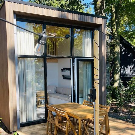 Camping De Vinkenkamp Lieren Экстерьер фото
