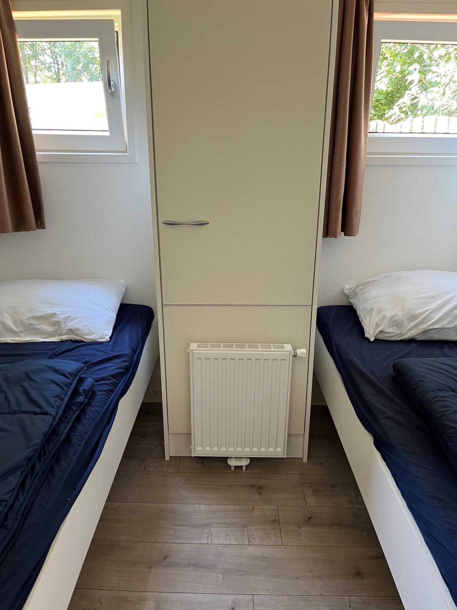 Camping De Vinkenkamp Lieren Экстерьер фото